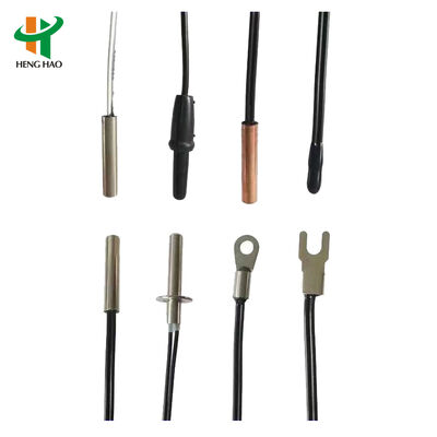 PT1000 Temperature Sensor PT100 Temperature Probe Ntc