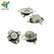 Interruptor bimetálico de cobre 250V 15A de la temperatura del termóstato de la cabeza KSD302 a 60A