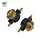 Interruptor bimetálico de cobre 250V 15A de la temperatura del termóstato de la cabeza KSD302 a 60A