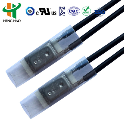 Regulador de temperatura 17AM031A5, protector termal de 17AM032A5 17AM033A5