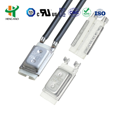 17AM020A5 Protector de temperatura Termostato 17am034a5 Controlador AC250V 10A
