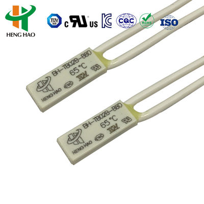 TBII-BB5D Conmutador de temperatura TB05-BB5D Termostato TB11-BB1D 250V 16A