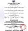 China Dongguan Heng Hao Electric Co., Ltd certificaciones